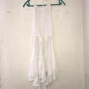 Free People Dress!
